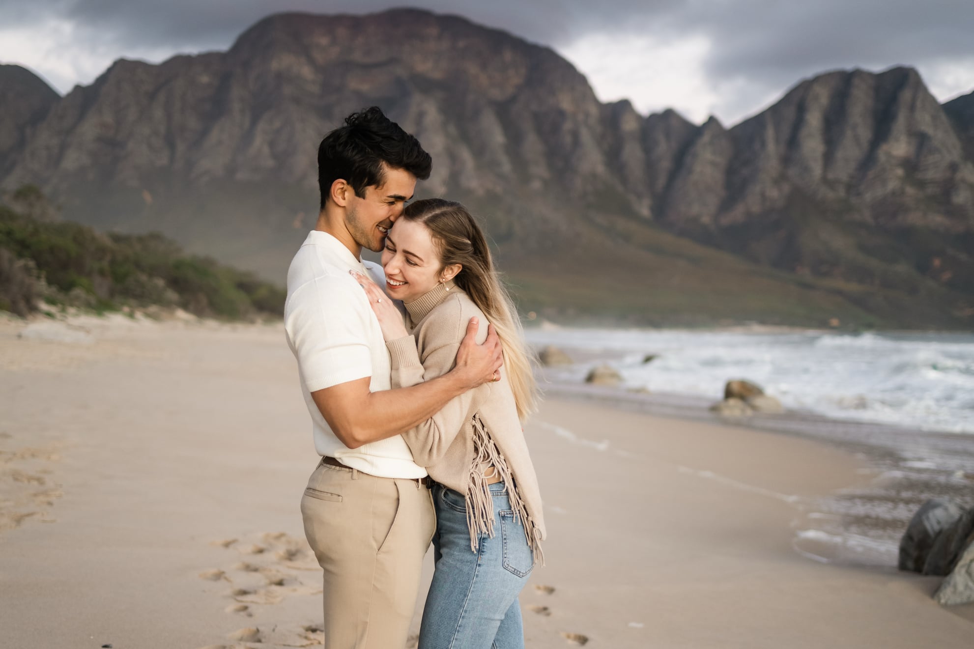 Sheena Wallace Productions - Couple Photographer - Alicia and Scott