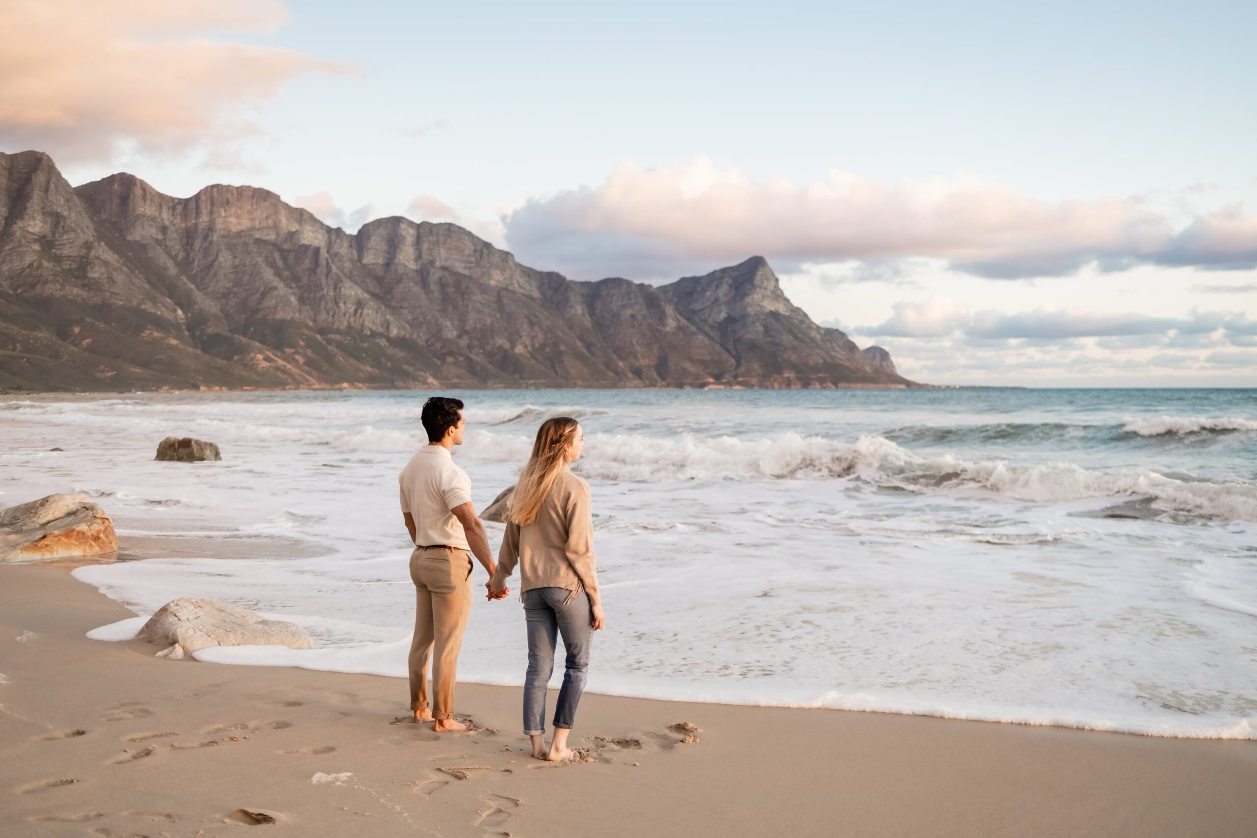 Sheena Wallace Productions - Engagement Session