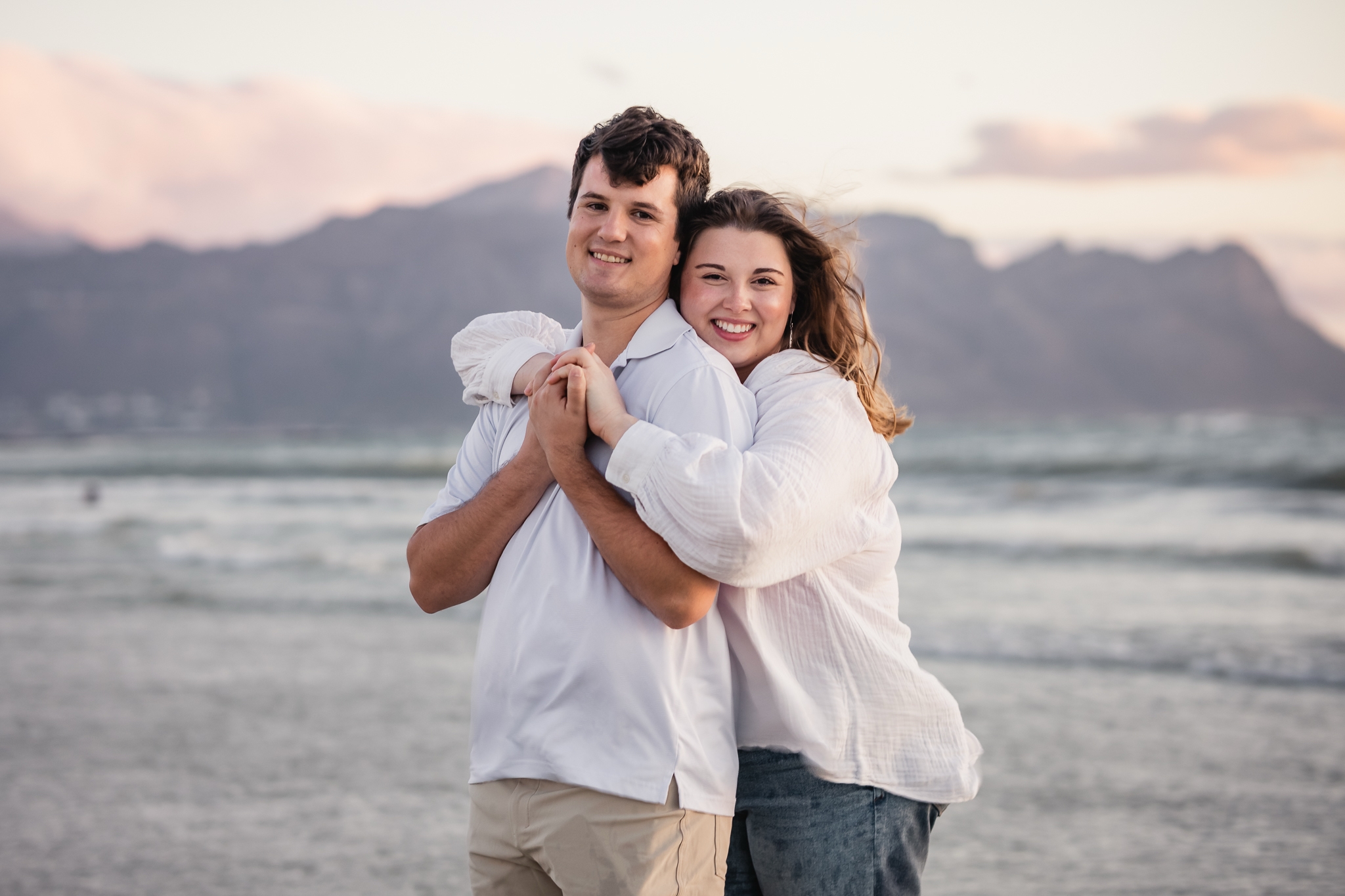 Sheena Wallace Productions - Engagement Session Photography