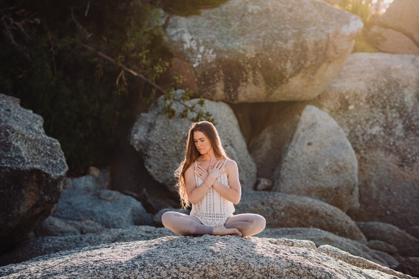 Sheena Wallace Productions - Portrait Photographer