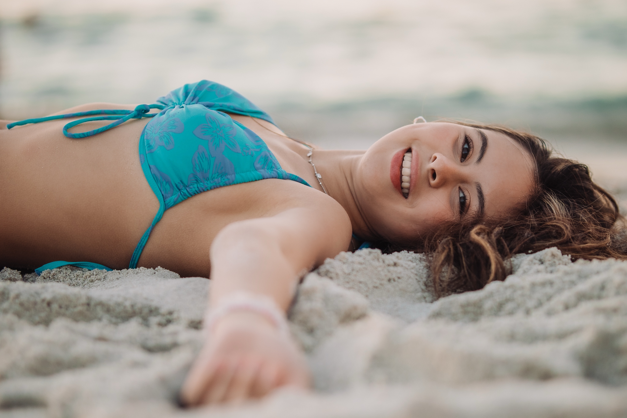 portrait of anwen by photographer sheena wallace