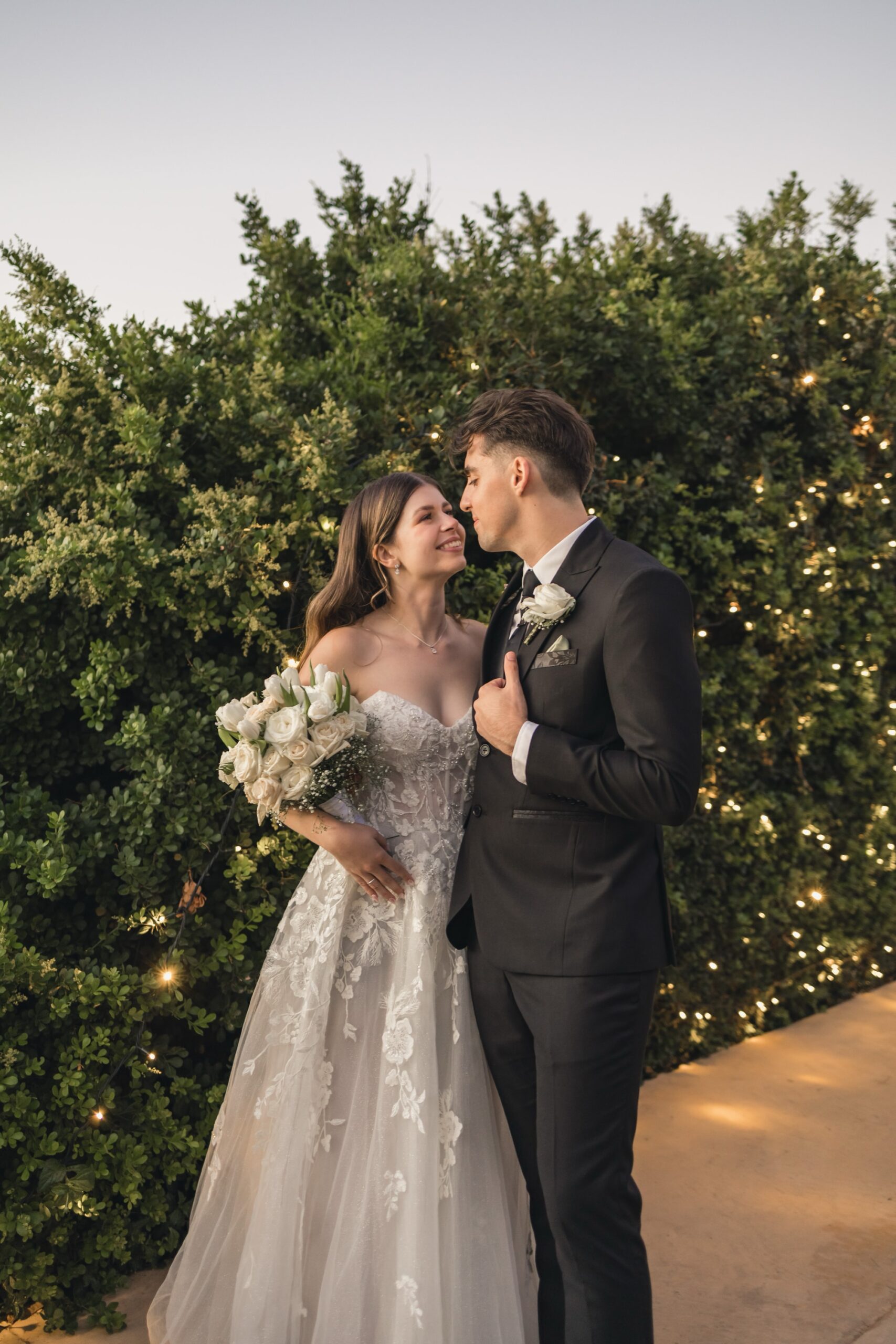 Engagement session for engaged couples with sheena wallace productions - wedding photographer