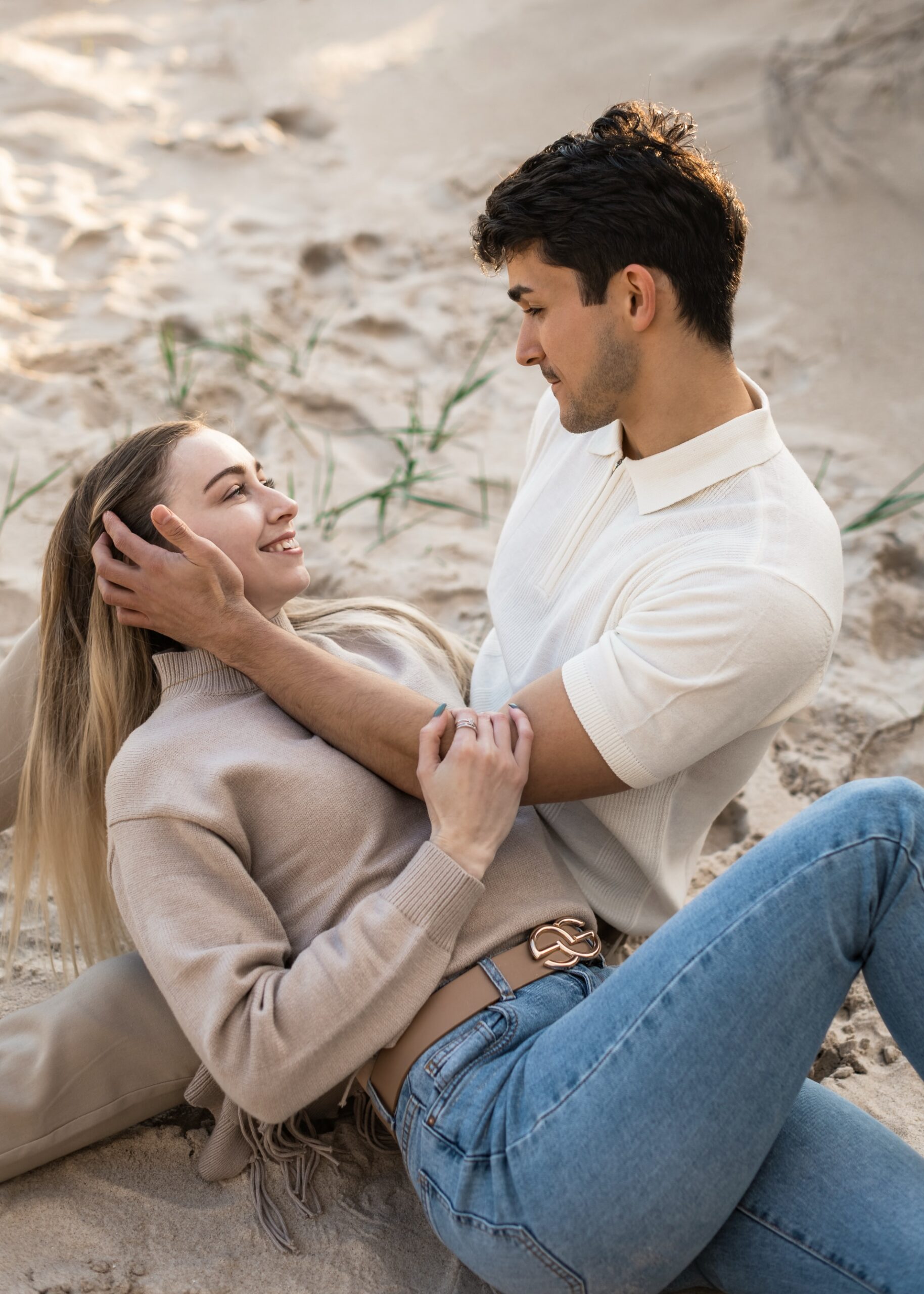 alicia and scott couple shoot by couple photographer sheena wallace