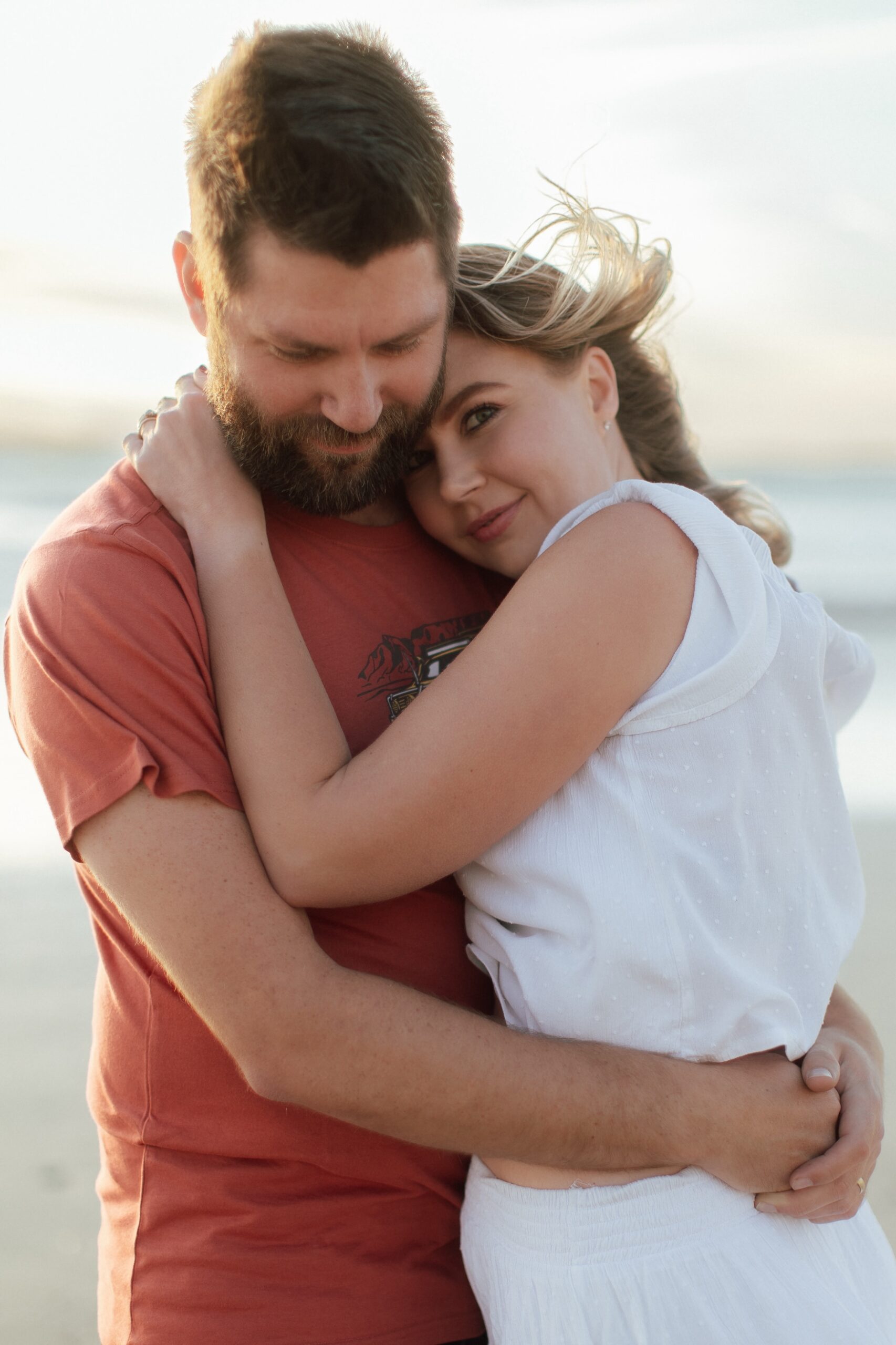 althea and derek couple photoshoot by photographer sheena wallace productions