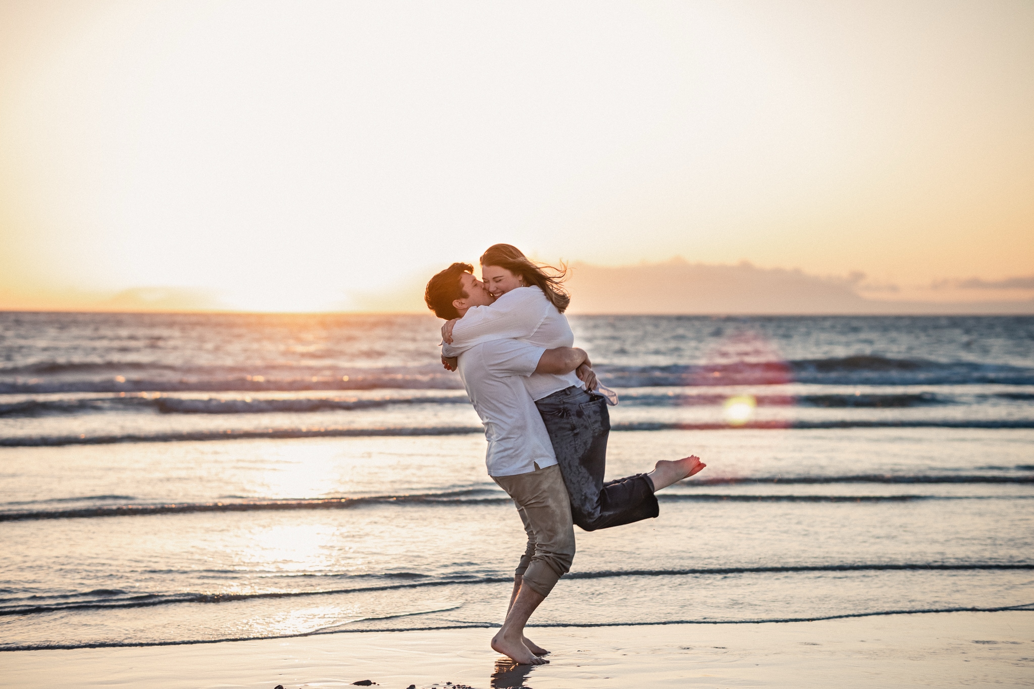 donae nate engagement photoshoot by wedding photographer sheena wallace productions