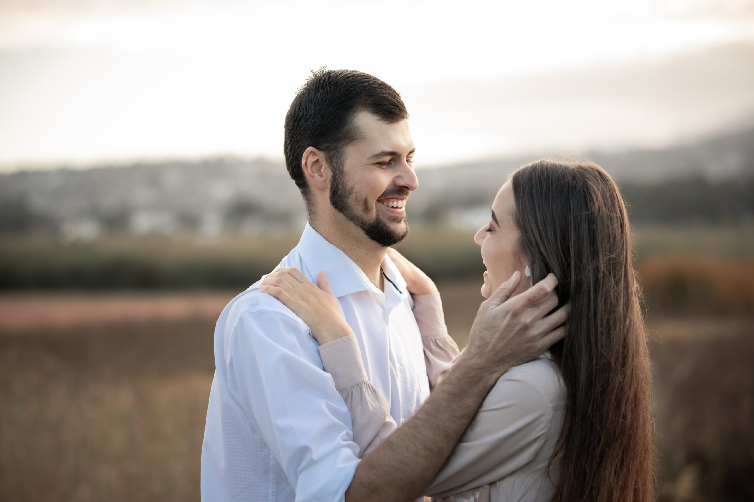 shannon lardus couple shoot by photographer sheena wallace