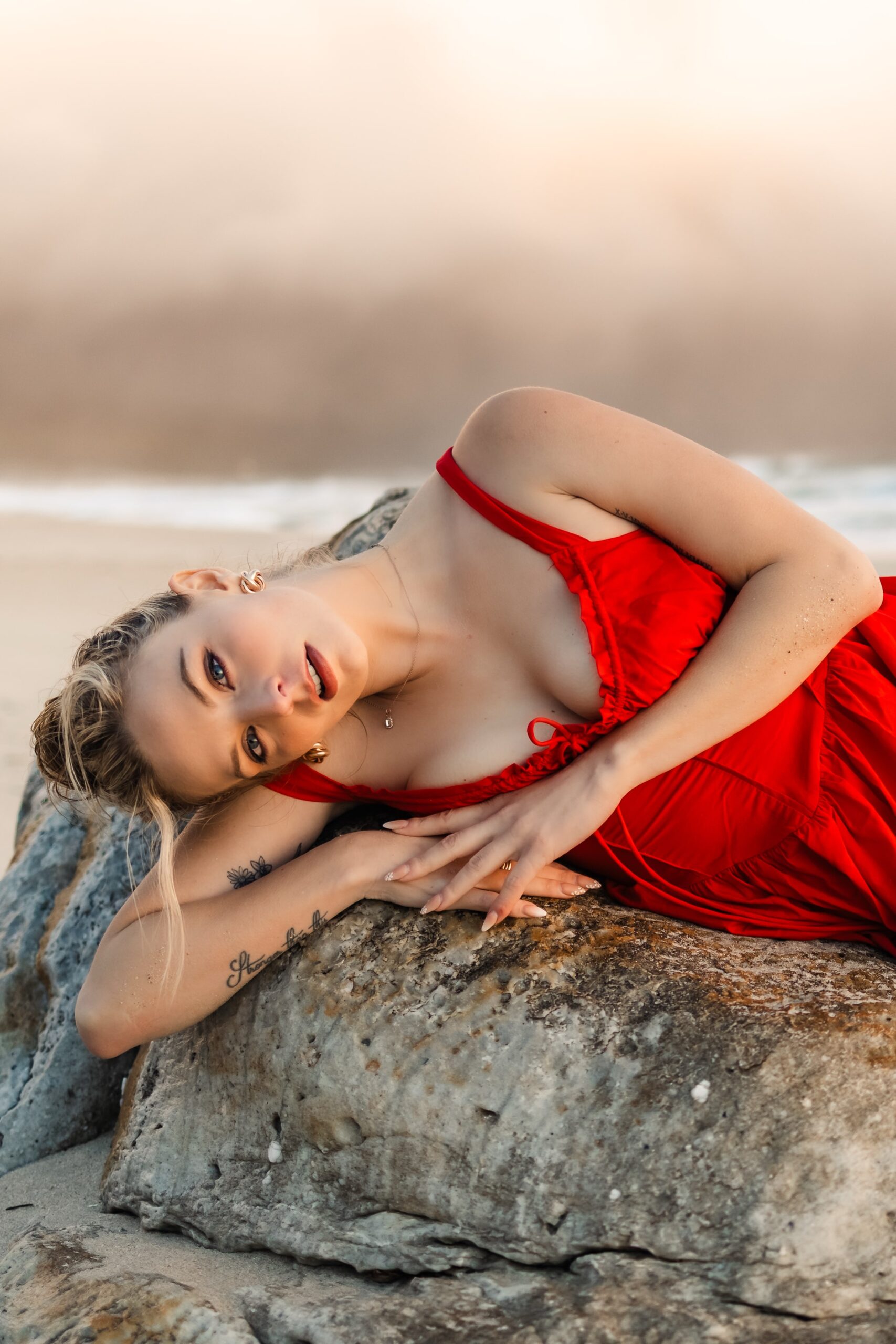 jessica lee lourens portrait photographer sheena wallace productions