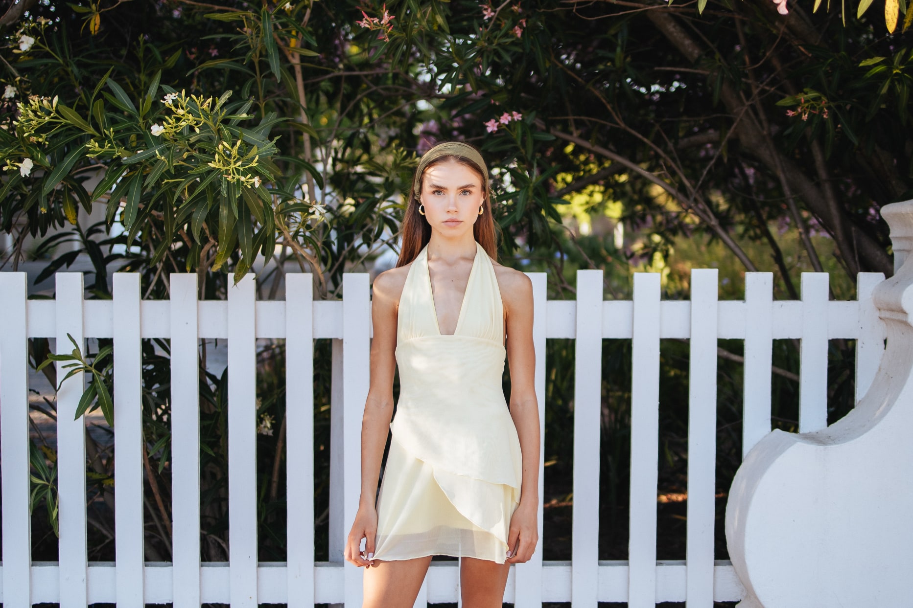 Cape Town Portrait Photographer Sheena Wallace