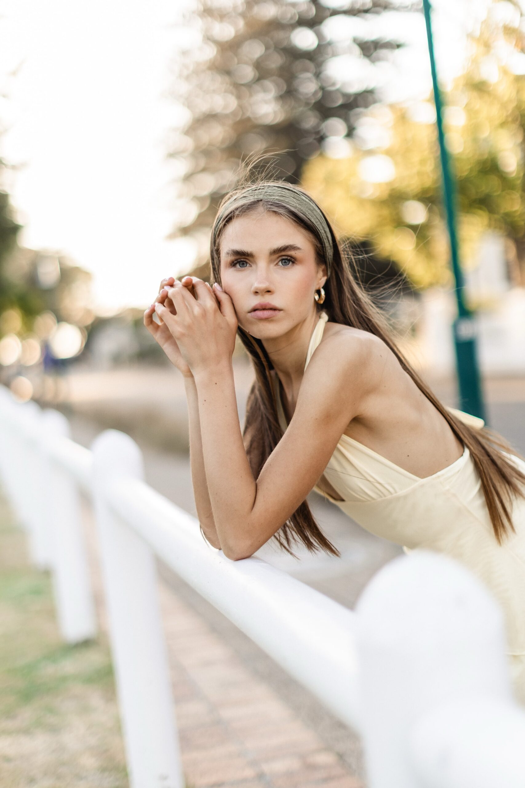 Cape Town Portrait Photographer Sheena Wallace