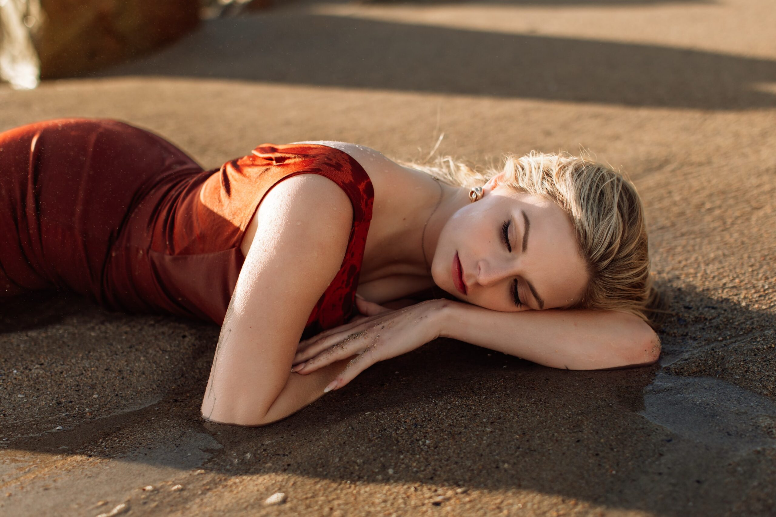 Cape Town Portrait Photographer Sheena Wallace