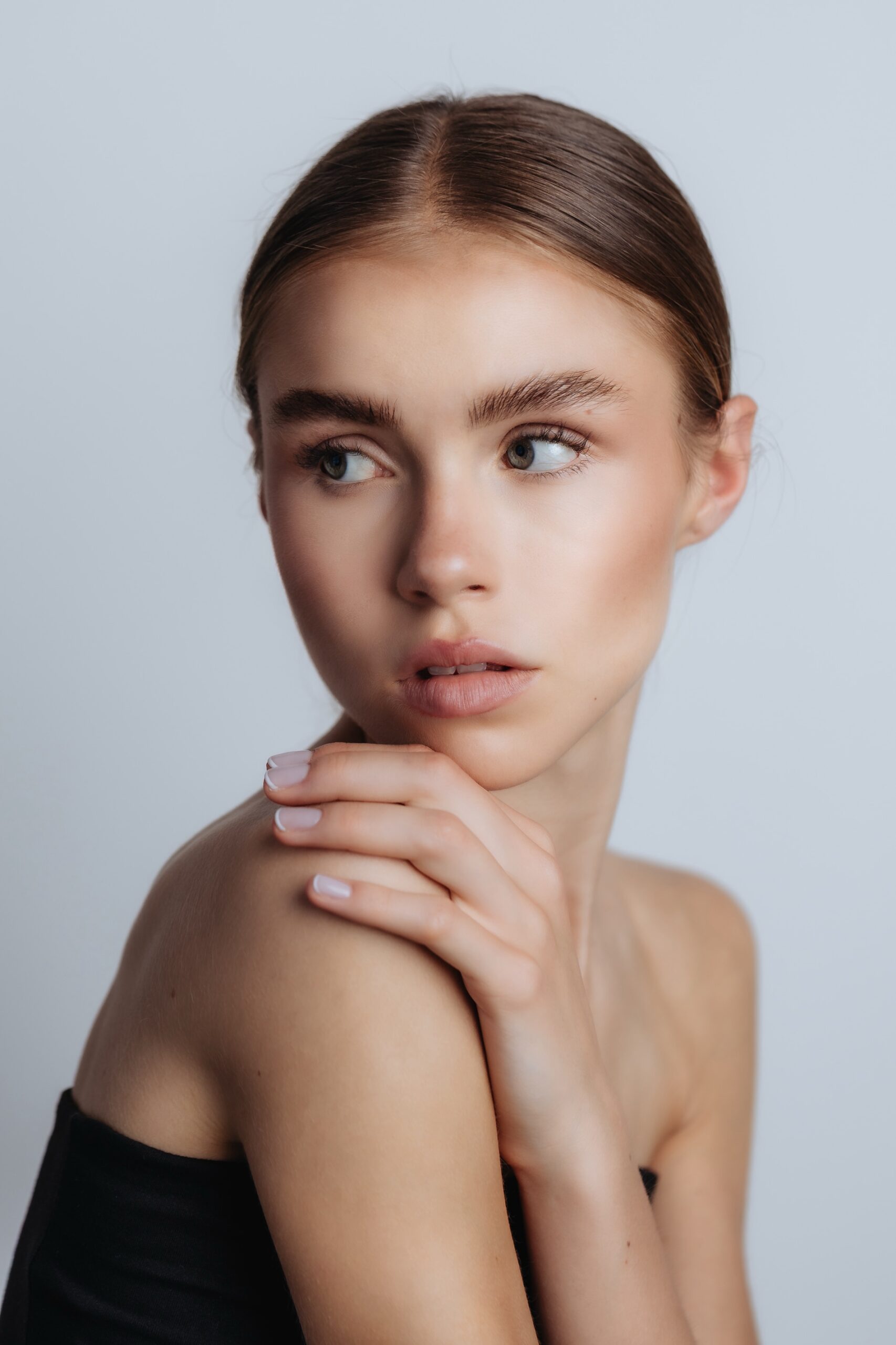 Cape Town Portrait Photographer Sheena Wallace