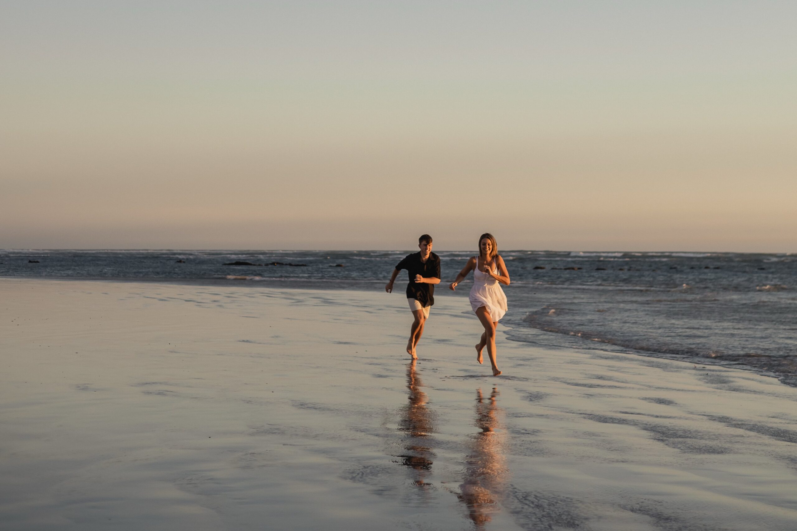 Couple Photographer Sheena Wallace