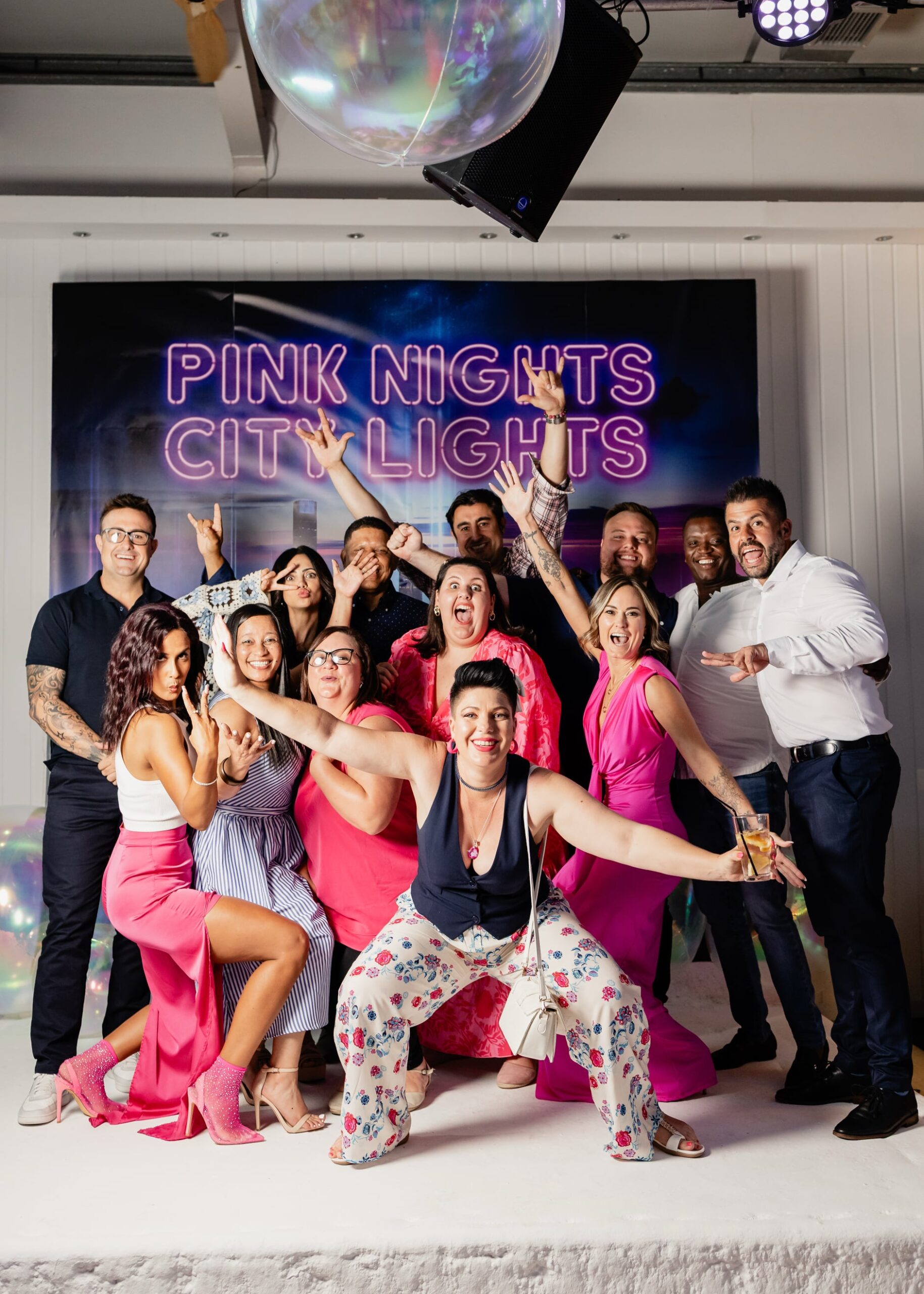 event photography by sheena wallace productions