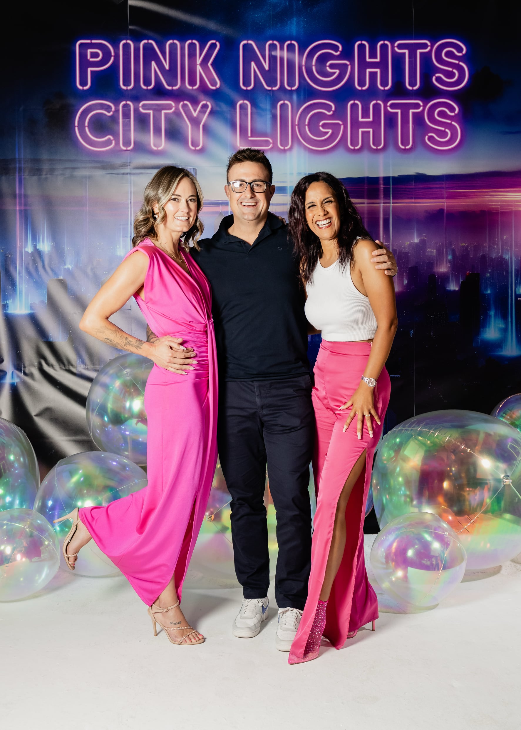event photography by sheena wallace productions