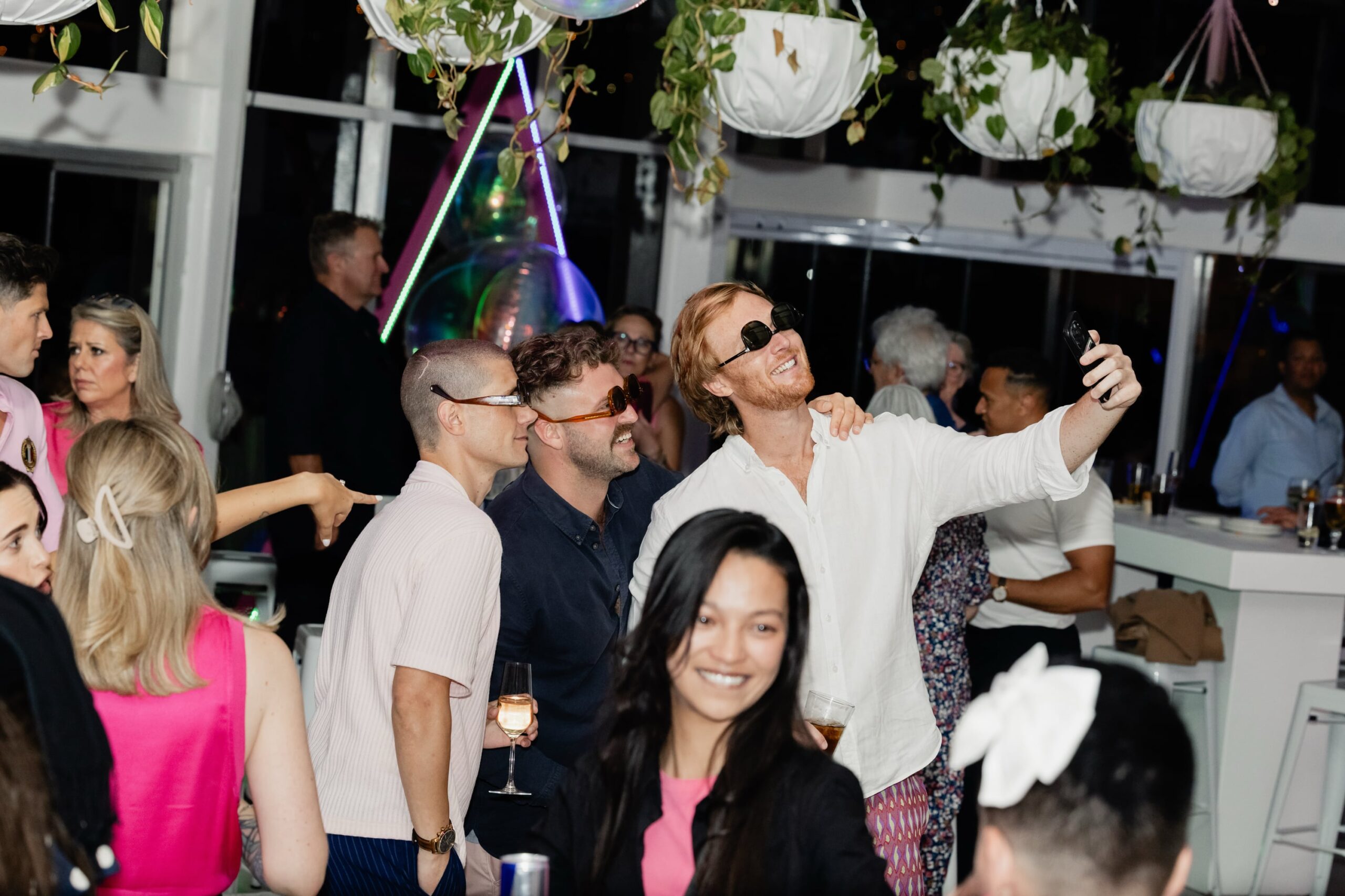 event photography by sheena wallace productions