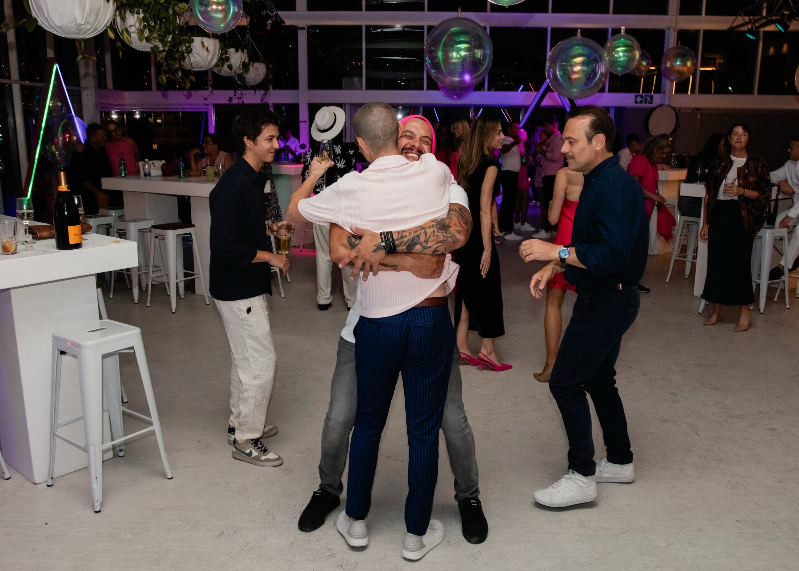 event photography by sheena wallace productions