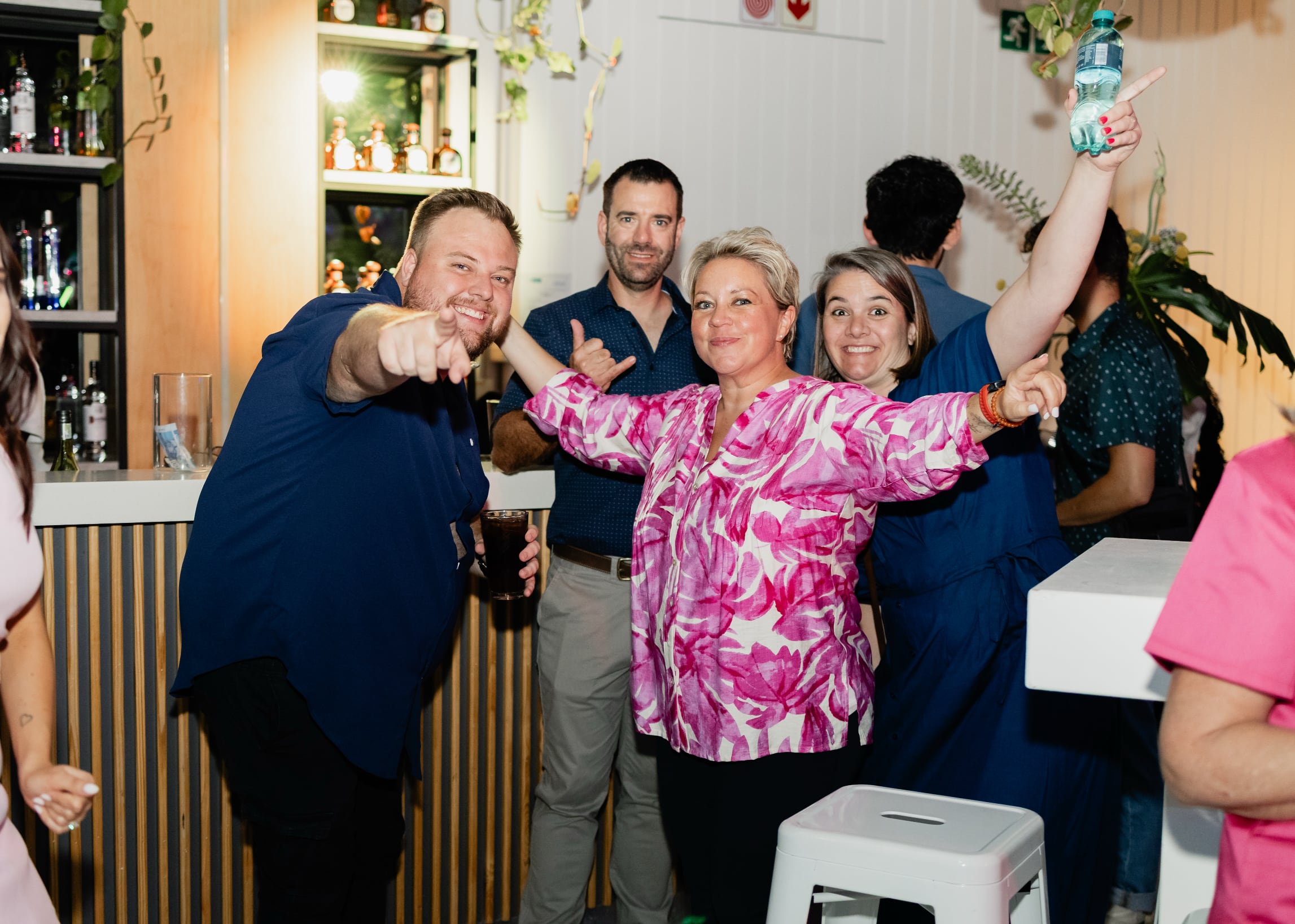event photography by sheena wallace productions