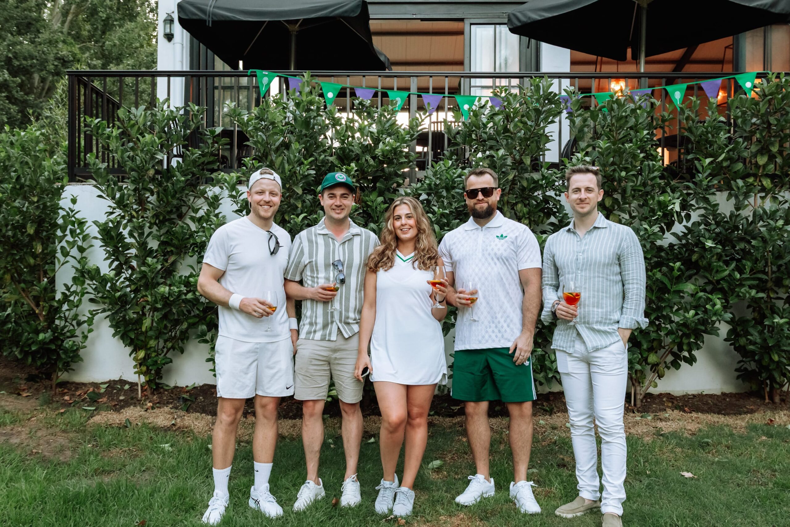 event photography by sheena wallace productions
