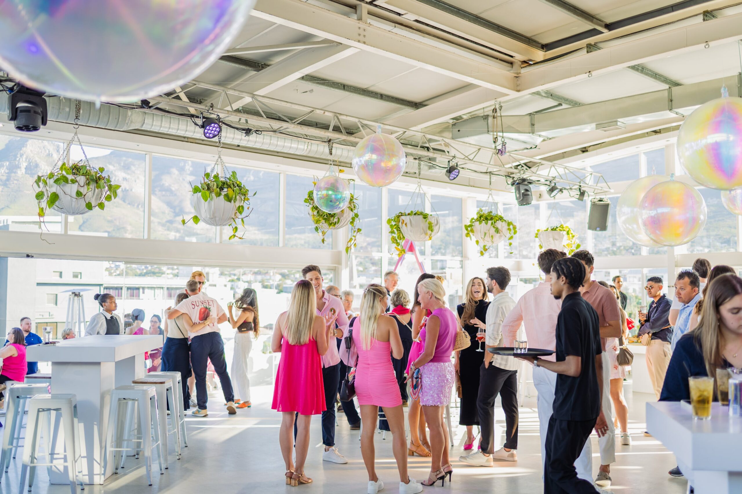 event photography by sheena wallace productions