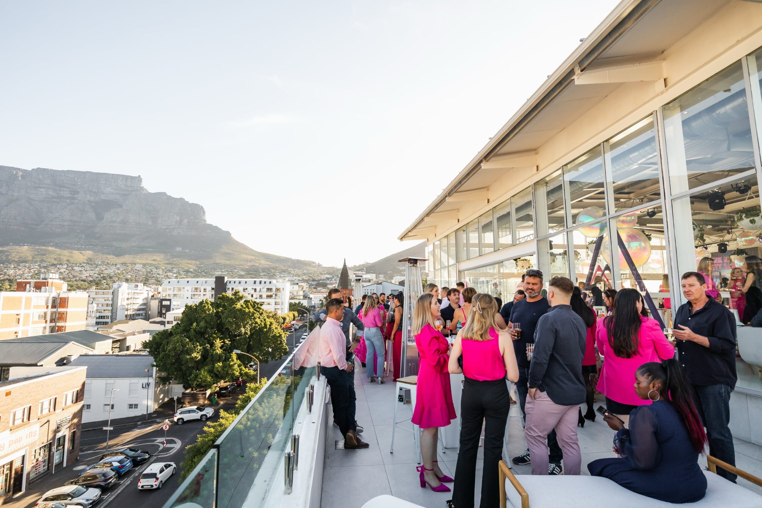 event photography by sheena wallace productions
