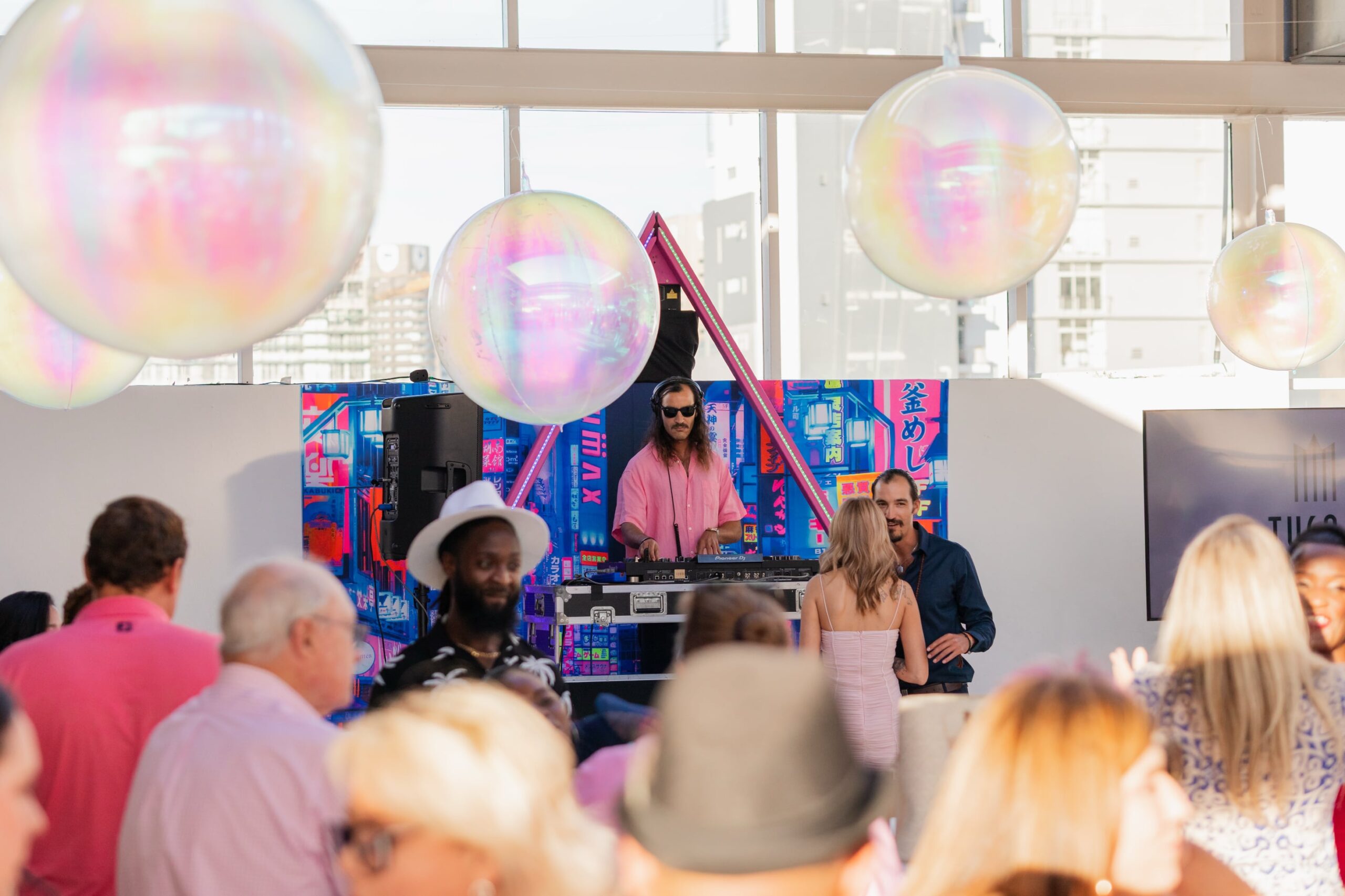 event photography by sheena wallace productions