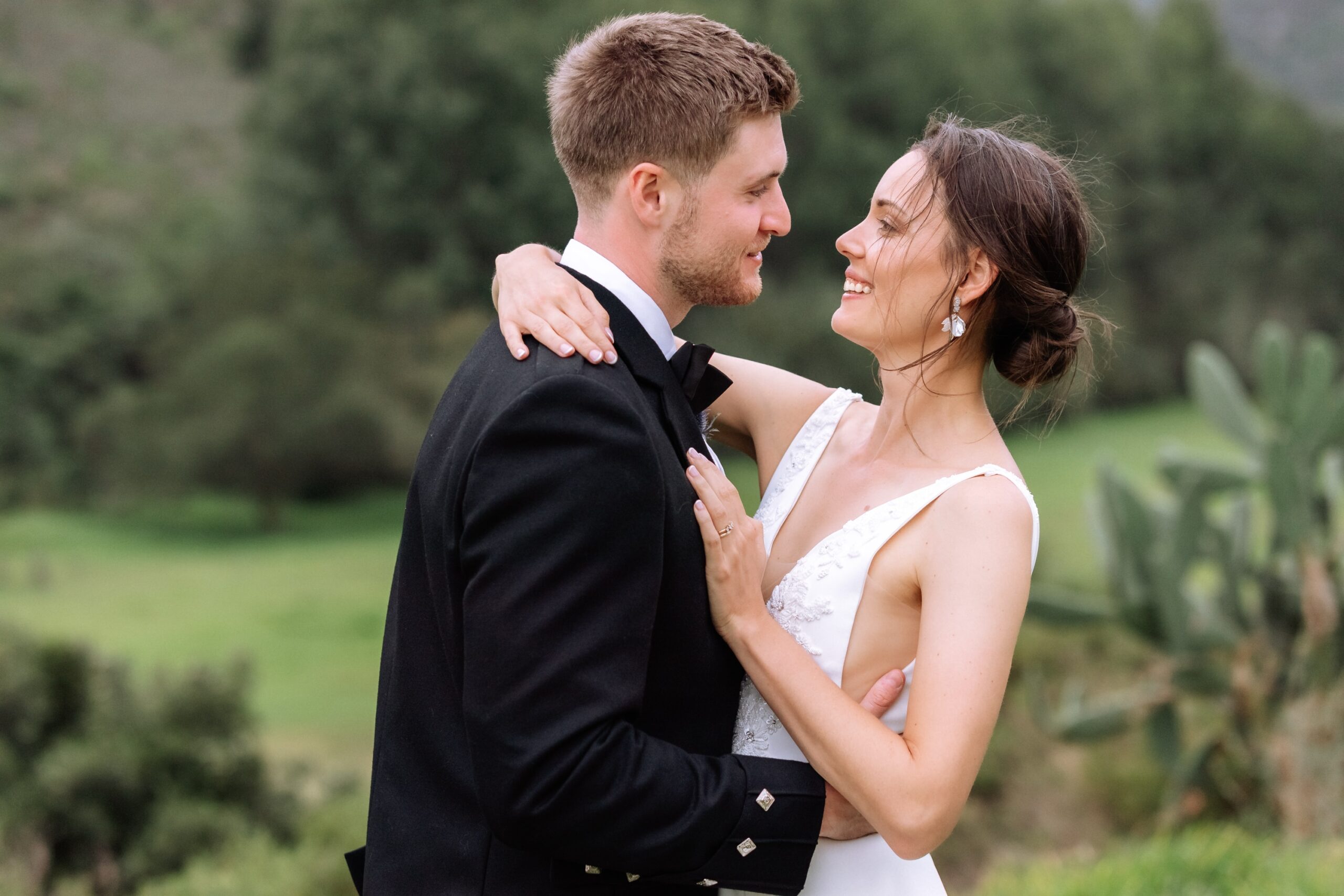 wedding photography by sheena wallace productions
